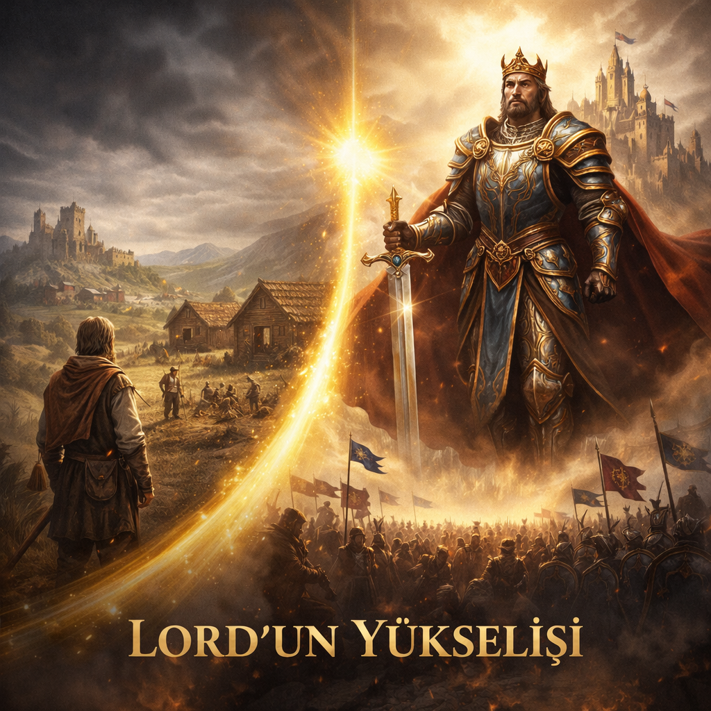 Rising Lords