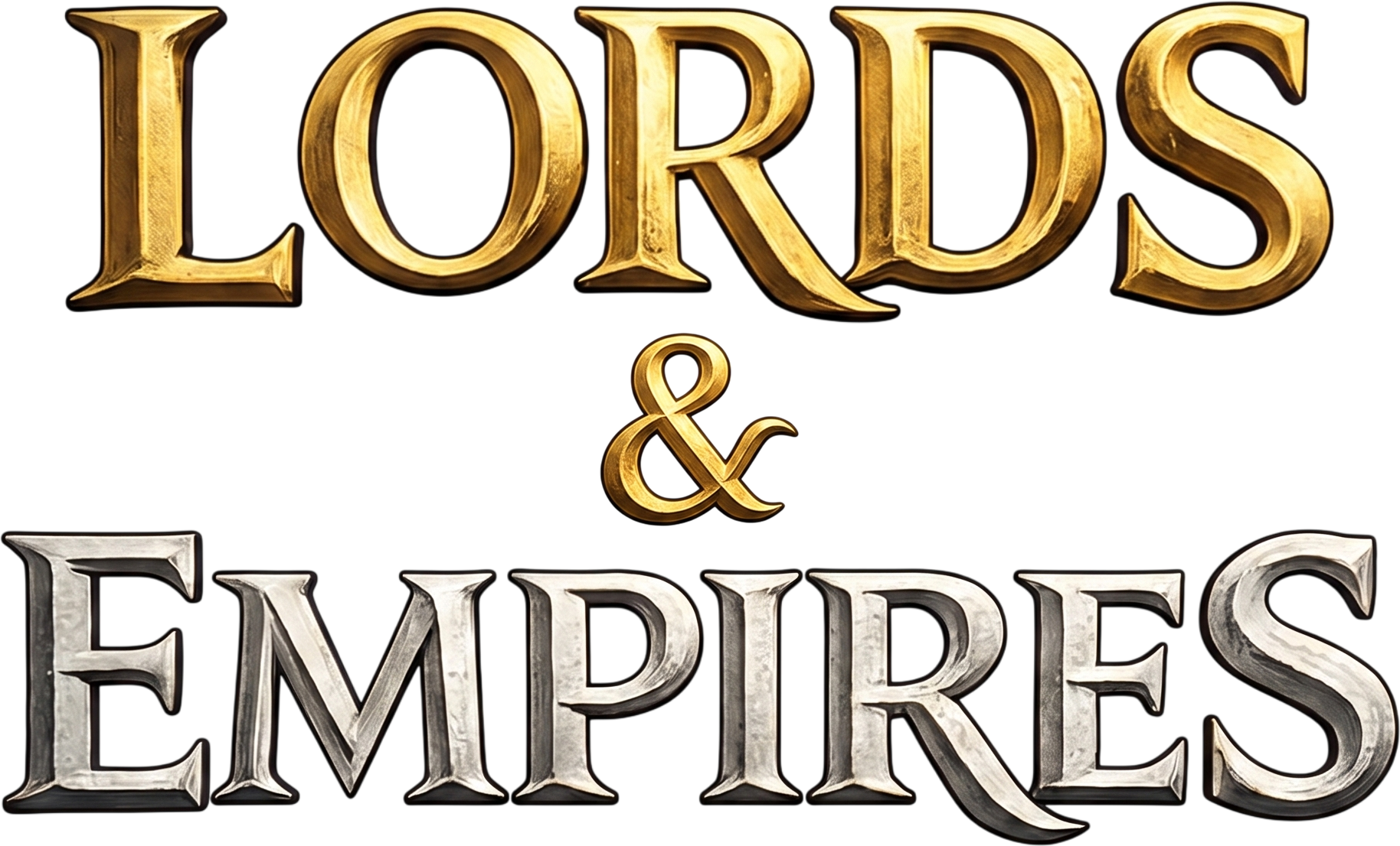 Lords & Empires