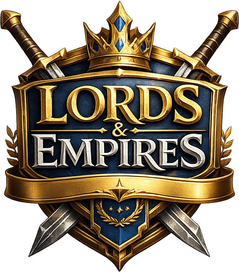 Lords & Empires