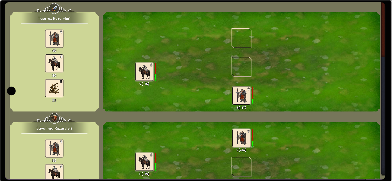 War System