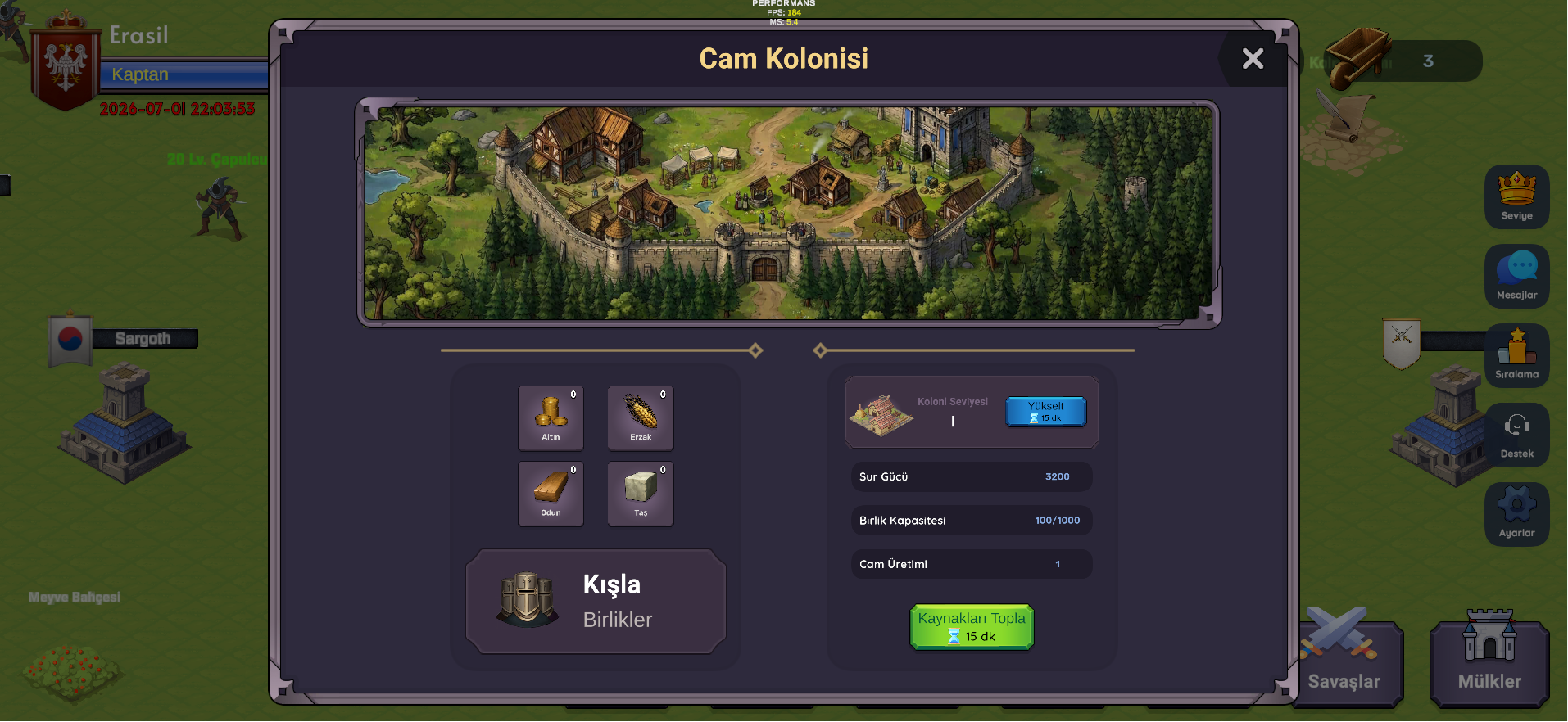 Koloniler 2.0