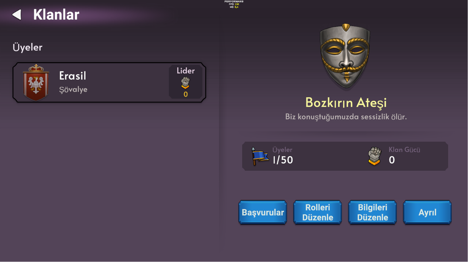 Klan Kur